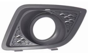 SİS ÇERÇEVESİ SOL SİSLİ FIESTA 06