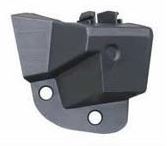 ARKA TAMPON BAĞLANTI BRAKETİ İÇ SOL FİESTA 17