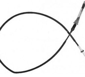 GAZ TELİ PARTNER-BERLINGO 97 1629.G0