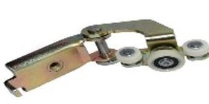 KAPI SÜRGÜ MEKANİZMASI ORTA-SAĞ SPRİNTER W901 9017601347-2D1843336