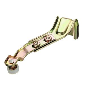 KAPI SÜRGÜ MEKANİZMASI ALT-SOL SPRİNTER W901 9017600028-2D1843397