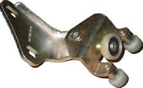 KAPI SÜRGÜ MEKANİZMASI ÜST-SOL SPRİNTER W901 9017600917-2D1843435