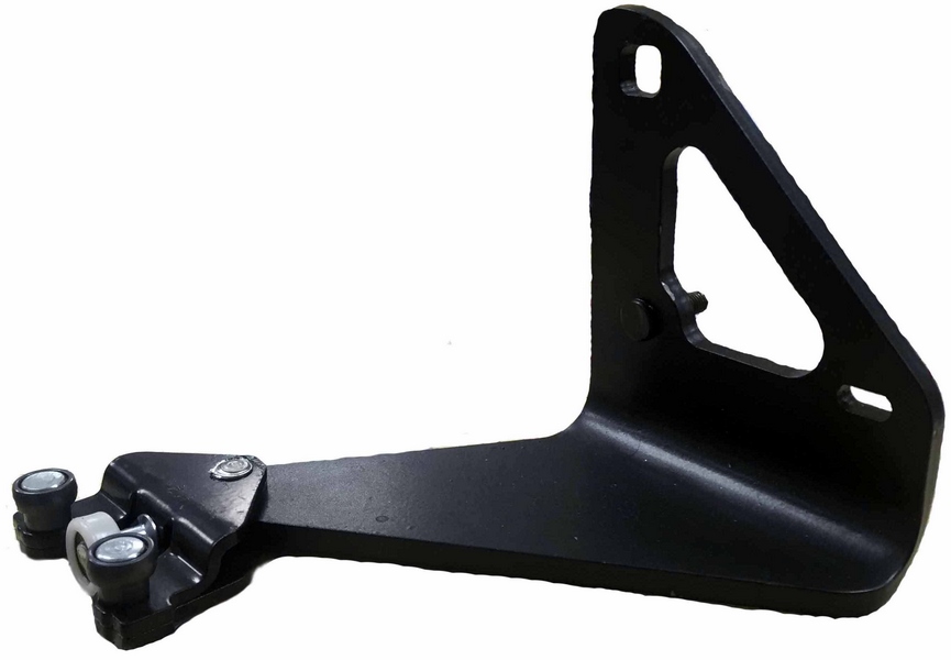 SÜRGÜLÜ KAPI ALT MEKANİZMASI TRAFIC KOMPLE 7700312012