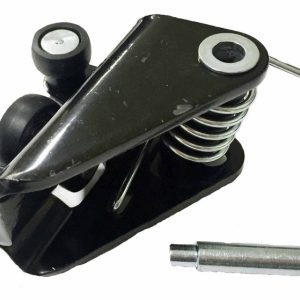 SÜRGÜLÜ KAPI ORTA MEKANİZMA UCU TRAFIC 7700308222-7700312372