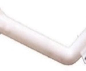 SU DEPO BORUSU FLUENCE-SCENIC III-MEGANE III-CLIO IV 289158965R