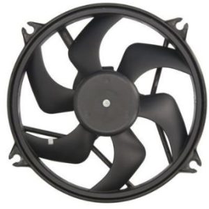 FAN MOTOR ÇERÇEVERSİ PARTNER-BERLINGO DW8B 02