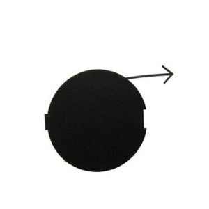 ÖN TAMPON ÇEKİ DEMİR KAPAĞI DOBLO 01-09