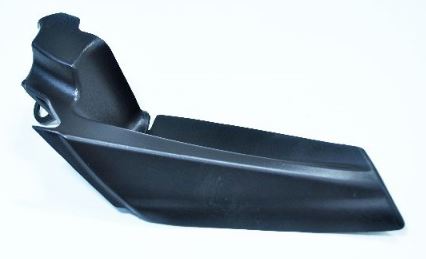 ÖN CAM IZGARA BAKALİT SOL PARTNER TEPE-BERLINGO 8251.EQ