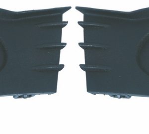 SİS FAR ÇERÇEVESİ KAPAĞI SAĞ-SOL SİSSİZ TAKIM CLIO III 11