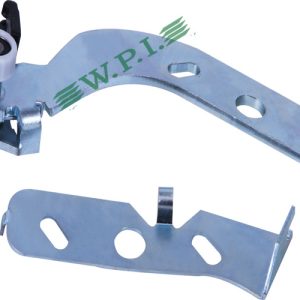 ORTA KAPI ALT MEKANİZMA BOXER-JUMPER-DUCATO III 9033.V8