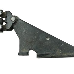 ORTA KAPI MEKANİZMASI ALT SOL KANGOO III