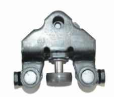 SÜRGÜLÜ KAPI ALT MEKANİZMASI UÇ KISMI SAĞ-SOL KANGOO III 8200497645-8200497763-497763