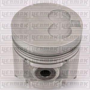 PISTON SEGMAN STD MAZDA E2200 / BESTA 93-99 R2 YENI MODEL