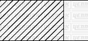 MOTOR SEGMANI 0.40 FIAT 1.6 MULTİJET Euro5