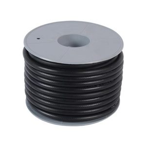 YAKIT HORTUMU TÜM ARABALAR İÇİN İÇTEN ÖRGÜLÜ 6.0mmx12.0mm E TİPİ PLASTİK MAKARALI 322500052