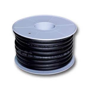 YAKIT HORTUMU TÜM ARABALAR İÇİN İÇTEN ÖRGÜLÜ 7.5mmx13.5mm E TİPİ PLASTİK MAKARALI 322500056