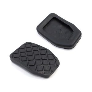 PEDAL LASTİĞİ FREN-DEBRİYAJ TRANSPORTER T5-PASSAT-MULTIVAN 5-A4-A6-100-SEAT-SUPER B 1J0721173C-1J07721173C01C