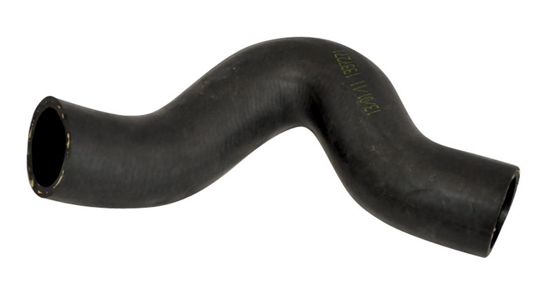 RADYATÖR HORTUMU ÜST VECTRA A 1337271