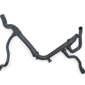 RADYATÖR AHTAPOT HORTUMU KLİMASIZ ARAÇLAR İÇİN KOMPLE ALT-ÜST VECTRA B 1.6 96-02 1336123-90531565-1336111-90500303