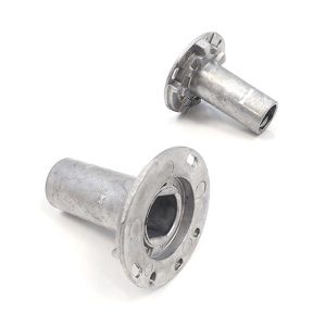 AYNA İÇ DEMİRİ VOLKSWAGEN AMAROK 09.2010 - 7E1857000