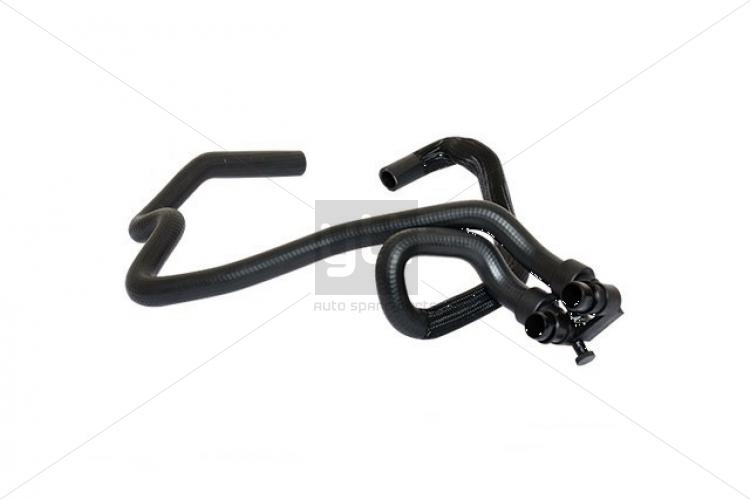 KALORİFER HORTUMU BERLINGO 91-05 6464.PZ