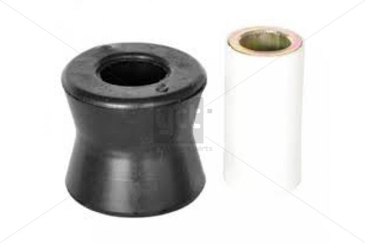 AMORTİSÖR BURCU ARKA ALT NEW DOBLO 51810129L