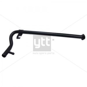 KALORİFER BORUSU UZUN TEK ÇIKIŞ SLX 85011152