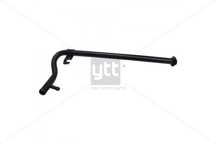 KALORİFER BORUSU UZUN TEK ÇIKIŞ SLX 85011152