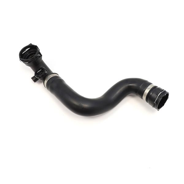 RADYATOR UST HORTUMU E53 M54 11537500733