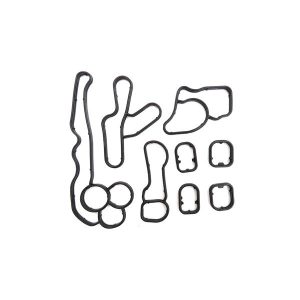 YAG SOGUTUCUSU CONTA TK. N47D. KOMPLE BMW F20 F21 F22 F30 F31 F87 E90 E91 E92 E93 11428511980-11428580681-11428580680