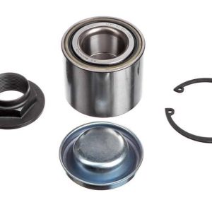 ARKA TEKER RULMANI RENAULT CAPTUR I 13 CLIO IV 12 KANGOO 10 ZOE 12 EXPRESS 21 SYMBOL III 14 DACIA DUSTER 10 DOKKER 12 LOGAN II 12 SANDERO II 12