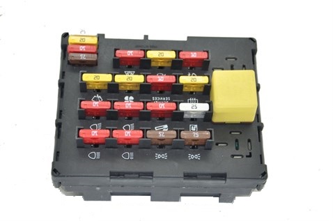 SİGORTA KUTUSU 204 UNO 1988- 64800204