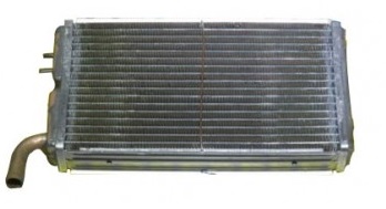 KALORİFER RADYATÖRÜ DKS 1600 1986-