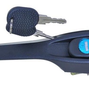 KAPI KOLU ÖN - SAĞ TEMPRA 1992- 181695080