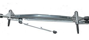 SİLECEK MEKANİZMASI MOTORSUZ EGEA 2015- 51984454