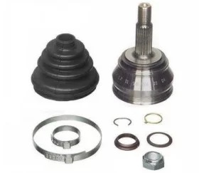 AKS KAFASI DIŞ FIORINO-LINEA 1.3JTD NORMAL VE Euro5 -DOBLO III 1.3MJT 10 BRAVO II 1.6MJT 07 10 51795511-71771179-46308551