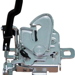 MOTOR KAPUT KİLİDİ PLASTİKLİ F.DOBLO 51781077