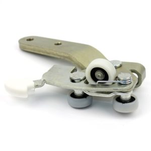 ORTA KAPI KİLİDİ ALT MEKANİZMASI F.DUCATO 3-BOXER 3-JUMPER 3 Y.M