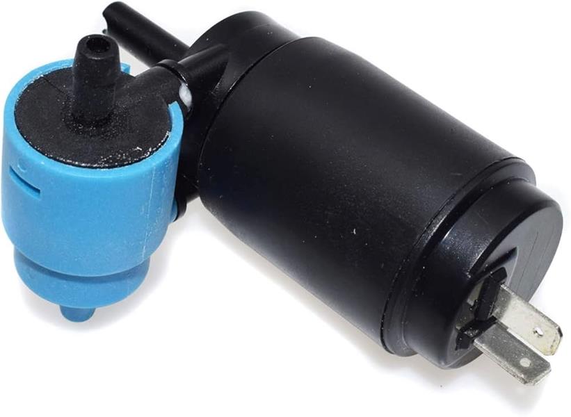 CAM SU FİSKİYE POMPASI ÇİFT ÇIKIŞ F.TEMPRA-TİPO S-DOBLO-UNO 1992- 71719636-7593100