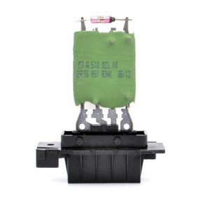 KALORİFER REZİSTANSI F.DOBLO-BIPPER-NEMO-PUNTO-PUNTO EVO-FIORINO-DUCATO-BOXER-JUMPER-CORSA D-E 2001-