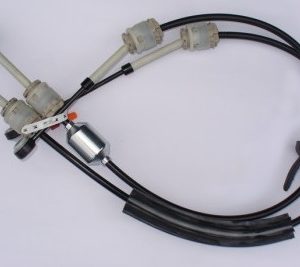 VİTES KUMANDA TELİ SAĞ-SOL MASTER II 2.5 PKB ŞANZUMAN 110 BYG 6 VİTES 97-06 8200992794