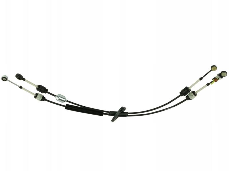 VİTES KUMANDA TELİ SAĞ-SOL MASTER III 2010- 8201083201