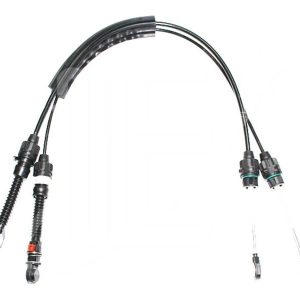 VİTES KUMANDA TELİ SAĞ-SOL DUSTER 1.5 DCİ DUSTER 4x2 1.5 DCİ.1.6 2012- 6 İLERİ