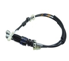 VİTES KUMANDA TELİ SAĞ/SOL D.SANDERO II / LOGAN II 0.9Tce 1.5DCI 2013- 349017122R-349016019R