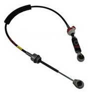 VİTES KUMANDA TELİ SOL MEGANE II BM0/1.CM0/1 1.5DCI 1.4i 16v 1.9DCI 6 VİTES 2002-08