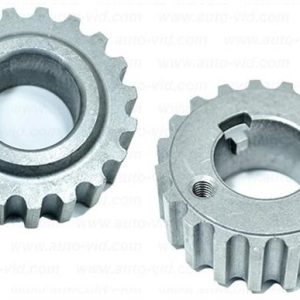 KRANK DİŞLİSİ R9-R19-CLIO 1.4 K7M K7J