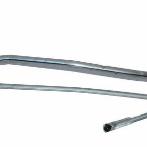 SİLECEK MEKANİZMASI MOTORSUZ CLIO SYMBOL-JOY-SANDERO II 2010-