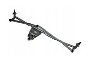 SİLECEK MEKANİZMASI MOTORSUZ CLIO II 2005-