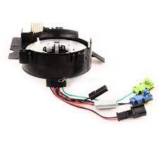 DİREKSİYON DÖNER KONTAKTÖRÜ DİREKSİYON SARGISI SCENIC II 1.4-2.0-1.5DCI-1.6-1.6 16V .2.0 16V T 2003 7701057573