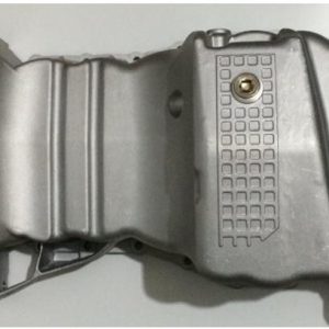 YAĞ KARTERİ ALÜMİNYUM KANGOO -CLİO -R19-LOGAN 1.4-1.6 8V K7M-K7J 97-08 7700273458-7700114841-7700273456